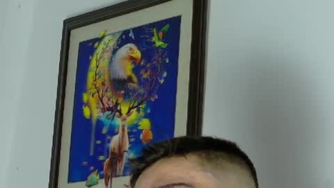 Sexy Dani online show from June 16, 12:46 am