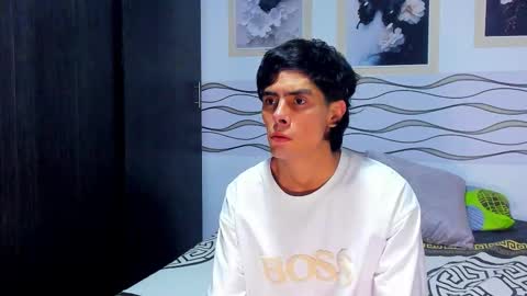 Snapshot of daniel_rochax chatting on March 12, 12:11 pm Daniel online show from March 12, 12:11 pm