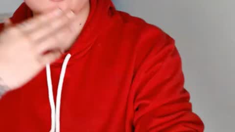 daniel_ruis16 online show from January 14, 6:07 pm