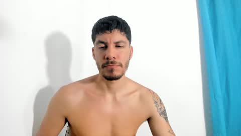 Daniel sexy77 online show from July 3, 1:56 am