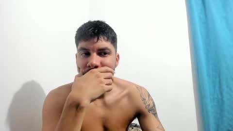 Daniel sexy77 online show from July 24, 1:25 am