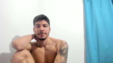 Daniel sexy77 online show from August 4, 4:37 am