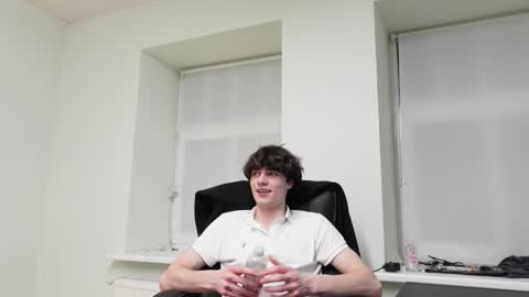 DANIEL SHAWN online show from February 13, 12:06 am