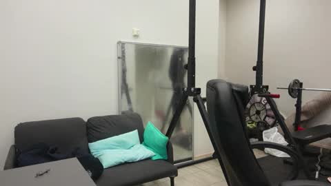 DANIEL SHAWN online show from February 26, 11:04 pm