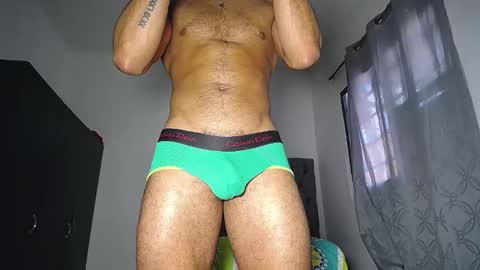 Daniel Sherlock online show from December 12, 1:06 pm