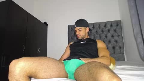 Daniel Sherlock online show from January 12, 10:56 am