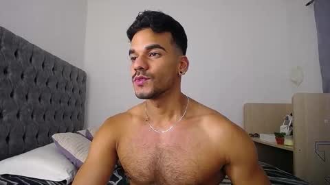 Daniel Sherlock online show from February 22, 12:56 am