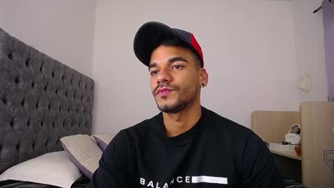 Daniel Sherlock online show from February 26, 1:32 pm