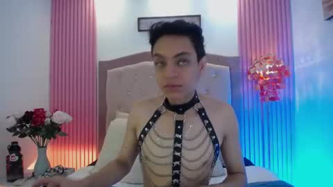Daniel  online show from July 4, 1:06 pm