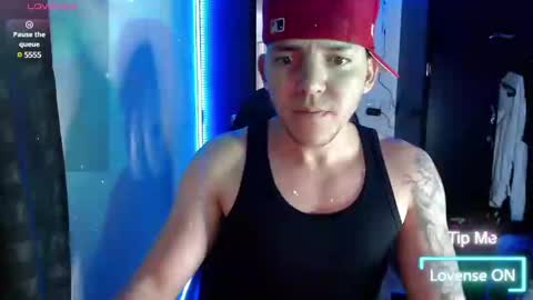 Daniel online show from January 8, 4:34 am