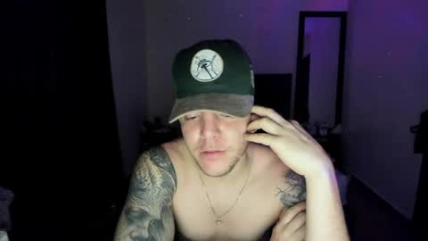 Daniel online show from March 6, 4:20 am