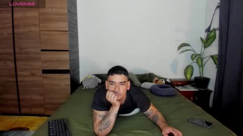 Dani  online show from November 24, 8:08 pm