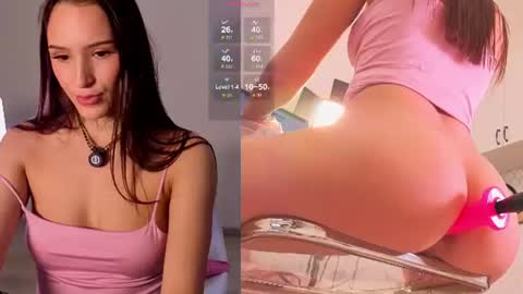 Snapshot of daniela_bliss chatting on July 3, 3:51 pm Daniela online show from July 3, 3:51 pm