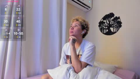 Snapshot of daniela_brown1 chatting on July 7, 11:53 pm Daniela Brown online show from July 7, 11:53 pm