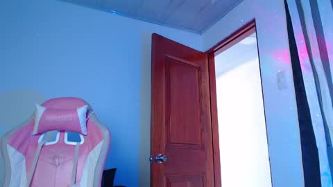 DANIELA online show from March 30, 6:53 pm