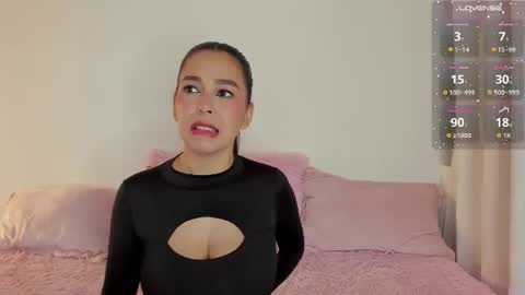 Dani online show from July 11, 5:43 am