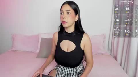 Dani online show from July 26, 4:31 am