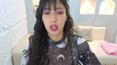 Live 1430- 2100 COLOMBIAN HOUR online show from April 28, 3:11 am