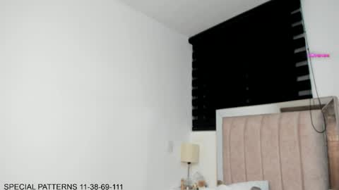 Snapshot of daniela_henaoo chatting on April 12, 3:44 am independent model online show from April 12, 3:44 am