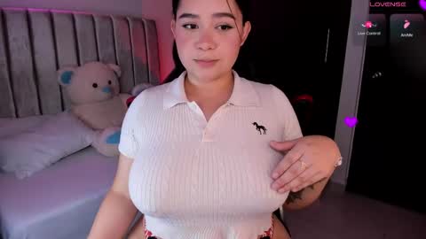 dani h0rx online show from February 12, 1:48 pm