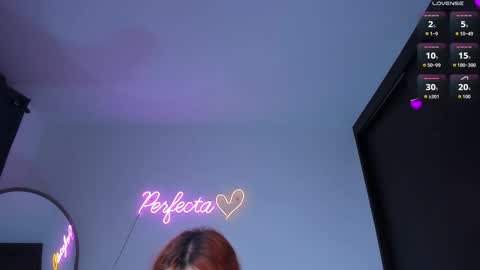 Snapshot of daniela_hornny chatting on March 27, 8:26 am dani h0rx online show from March 27, 8:26 am