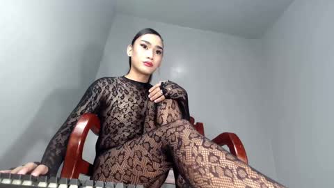 daniela_pedersen online show from February 6, 11:08 pm