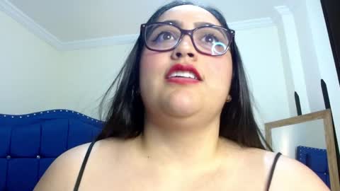 DANIELA online show from December 14, 4:52 pm