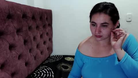 Snapshot of daniela_sexy34 chatting on February 26, 10:04 am daniela_sexy34 online show from February 26, 10:04 am