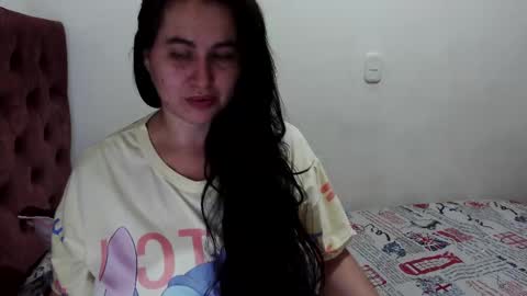 Snapshot of daniela_sexy34 chatting on March 10, 10:48 am daniela_sexy34 online show from March 10, 10:48 am