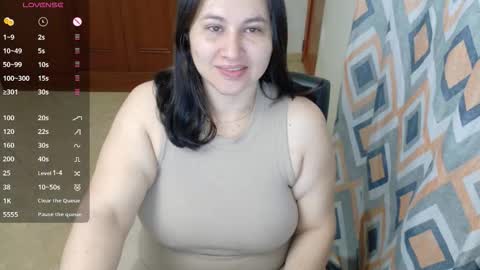 daniela_sexy34 online show from February 2, 4:44 am