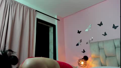 lorena online show from January 16, 2:41 am