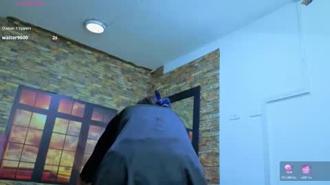 lorena online show from December 19, 9:49 am