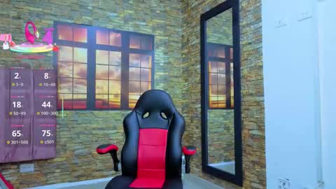 Snapshot of daniela_xue chatting on February 14, 9:17 am lorena online show from February 14, 9:17 am