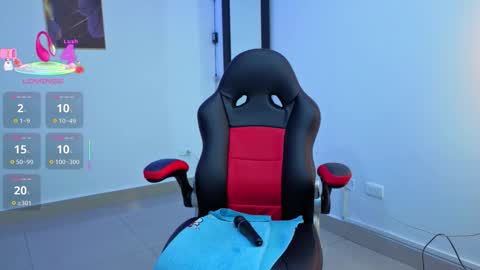 Snapshot of daniela_xue chatting on February 28, 8:43 pm lorena online show from February 28, 8:43 pm