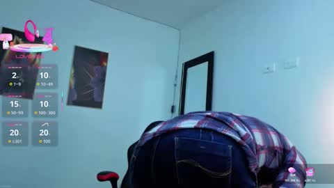 Snapshot of daniela_xue chatting on March 15, 10:54 am lorena online show from March 15, 10:54 am