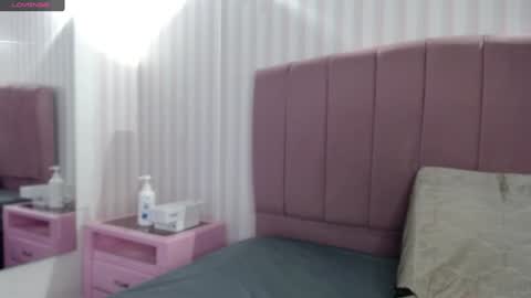 Snapshot of danielaa_a chatting on January 2, 6:45 pm Daniela online show from January 2, 6:45 pm