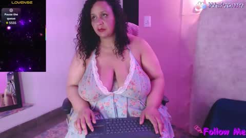 Daniela online show from February 15, 2:19 am
