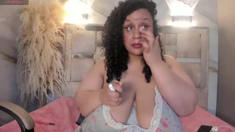 Daniela online show from June 13, 4:16 pm