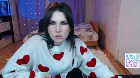 Snapshot of danielacooperx chatting on March 25, 3:07 pm Daniela Cooper online show from March 25, 3:07 pm