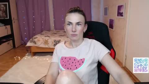 Daniela Cooper online show from June 11, 7:17 am