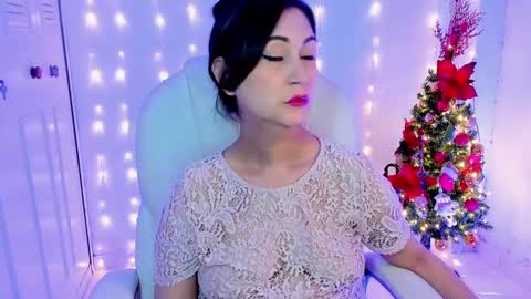 Daniela online show from December 6, 7:32 am