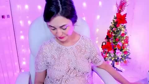 Daniela online show from December 6, 10:38 am