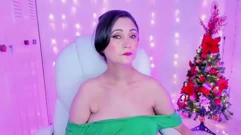Daniela online show from December 22, 6:28 am