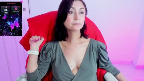 Snapshot of danielahot2 chatting on March 30, 6:25 am Daniela online show from March 30, 6:25 am