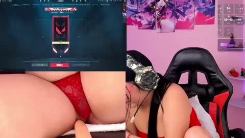 Dani online show from December 19, 1:51 pm