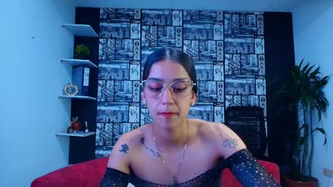 Snapshot of danielamonroe chatting on March 30, 9:16 pm danielamonroe online show from March 30, 9:16 pm
