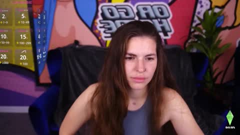 danielareign online show from November 15, 6:44 am