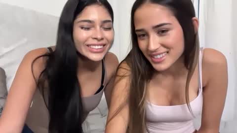 Dani Rivera online show from September 22, 11:07 pm