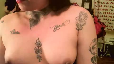 Snapshot of danielatrans662135 chatting on March 2, 6:59 pm DANIELA online show from March 2, 6:59 pm