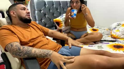 danielaw777 online show from September 17, 3:08 am